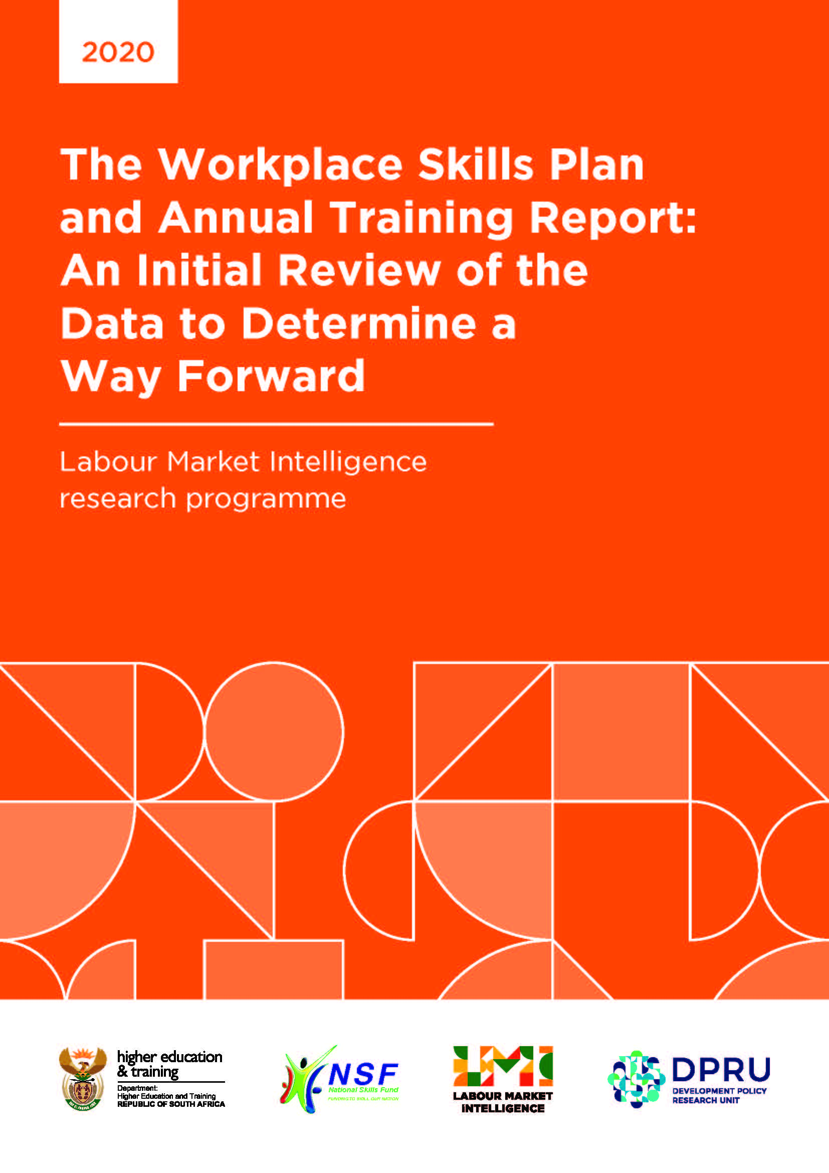 the-workplace-skills-plan-and-annual-training-report-an-initial-review