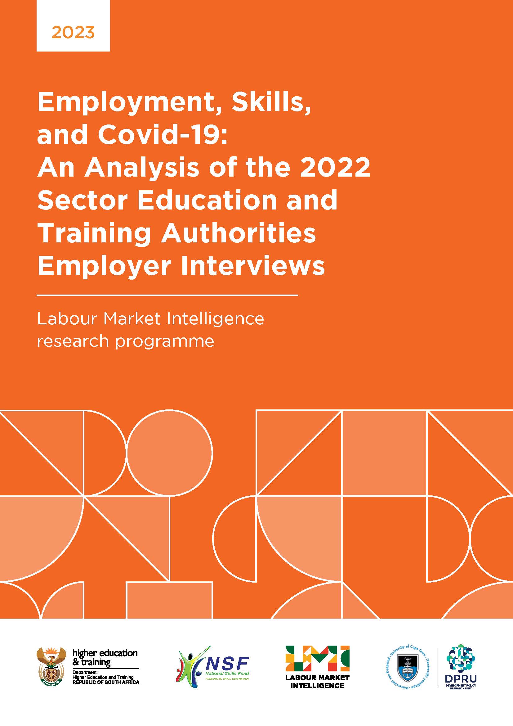Employment Skills And Covid 19 An Analysis Of The 2022Sector introducing-our-minister-of-higher-education-student-info-and-guides